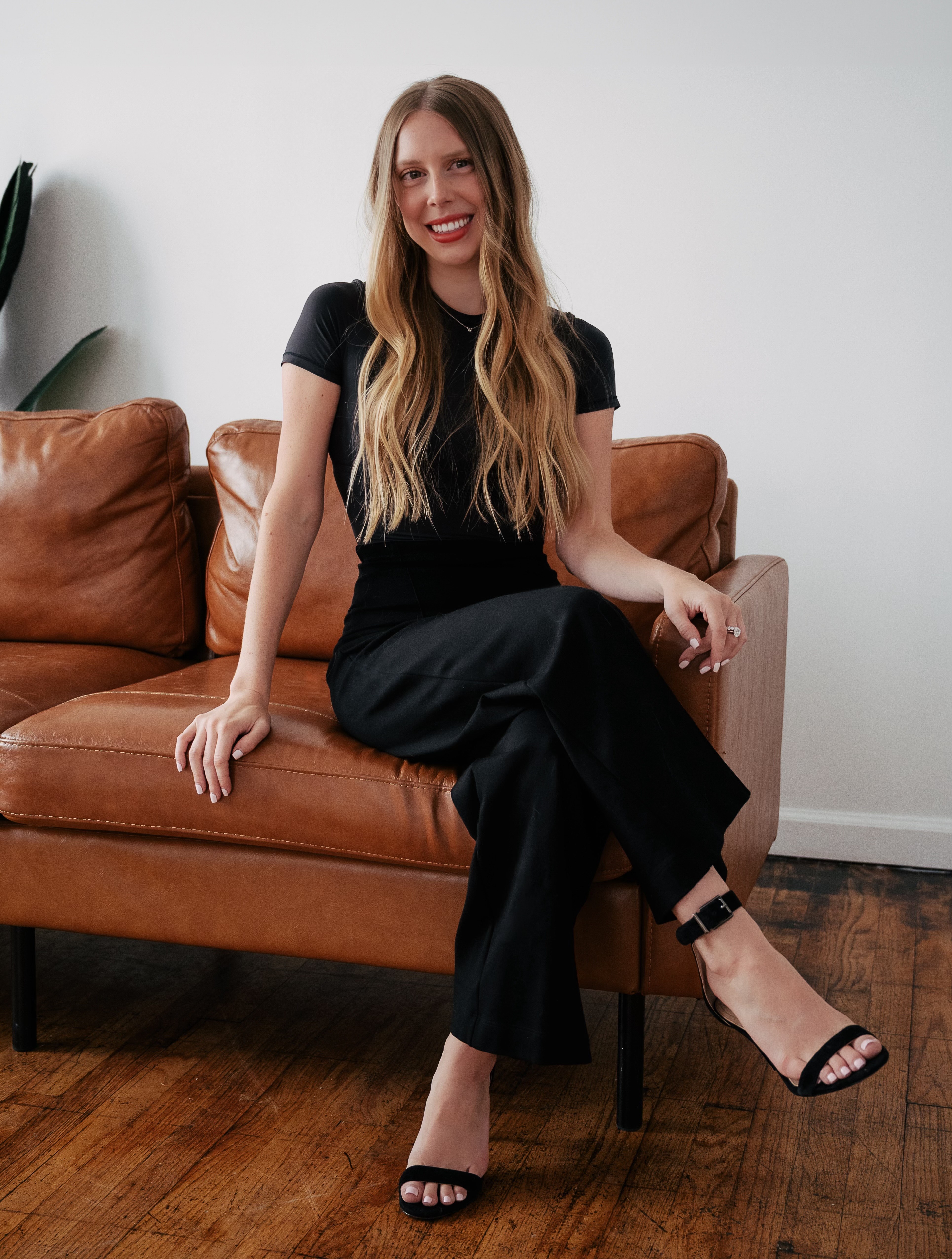 Cali Greenberg - Owner of The Fluffery